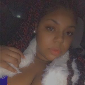 Meet your Posher, Embree